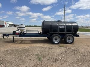 2024 Ag Spray 1610 Nurse Trailer Image