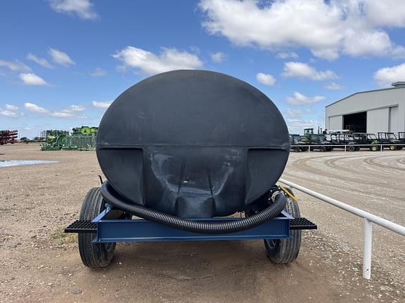 Image of Ag Spray 1610 Nurse Trailer equipment image 3