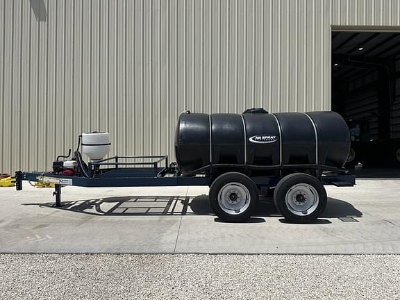 Image of Ag Spray 1610 Nurse Trailer Primary image