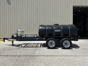 2024 Ag Spray 1610 Nurse Trailer Image