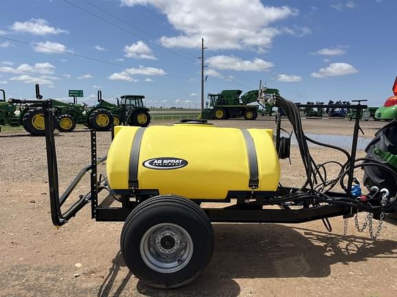 Image of Ag Spray 300 equipment image 2