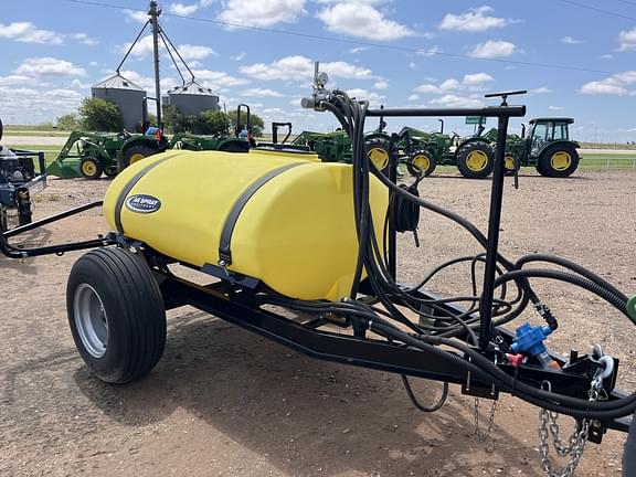 Image of Ag Spray 300 equipment image 1