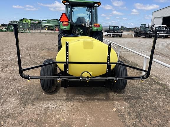 Image of Ag Spray 300 equipment image 4