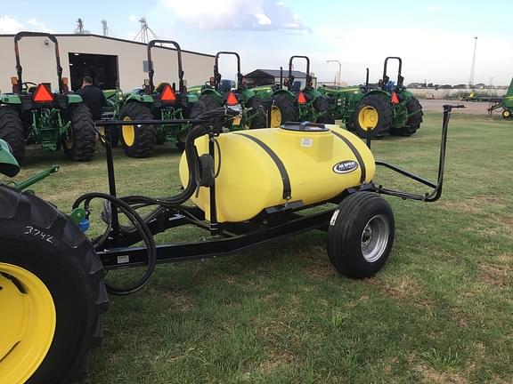 Image of Ag Spray 300 equipment image 2