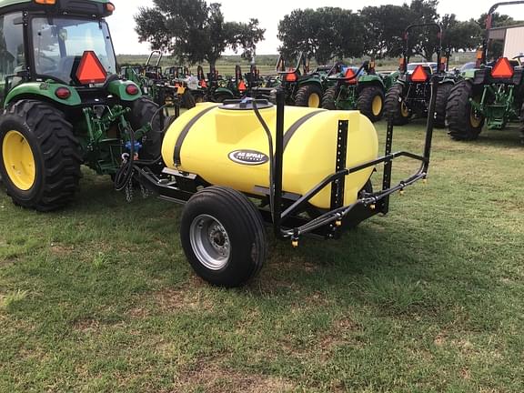 Image of Ag Spray 300 equipment image 1