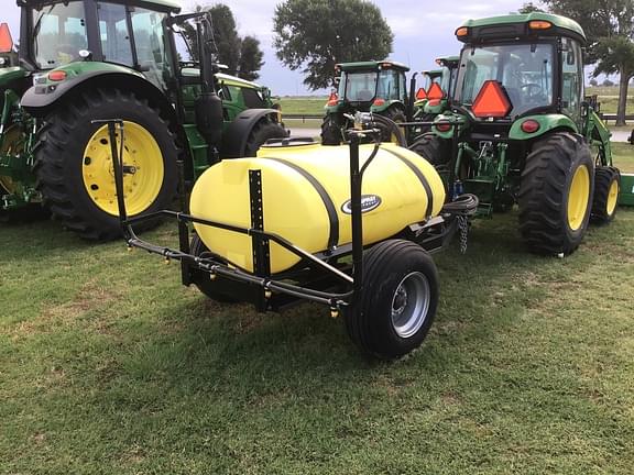 Image of Ag Spray 300 equipment image 4