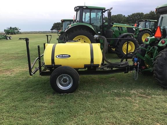 Image of Ag Spray 300 equipment image 3