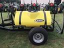 2024 Ag Spray 300 Image