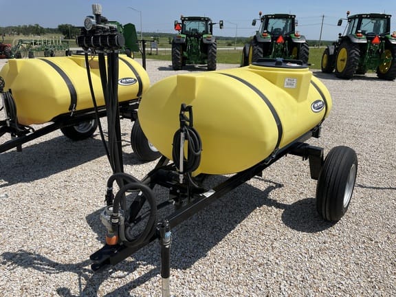 2024 Ag Spray 300PB Equipment Image0