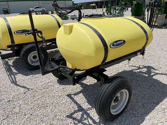 Image of Ag Spray 300PB equipment image 4