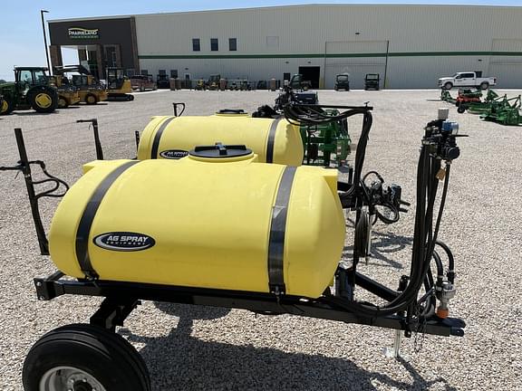 Image of Ag Spray 300PB equipment image 2