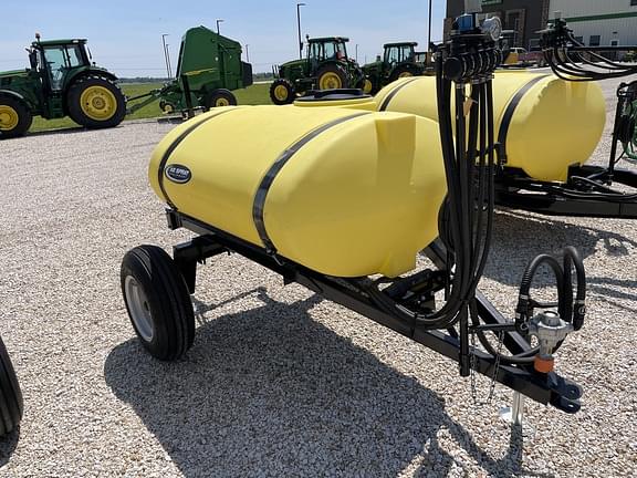 Image of Ag Spray 300PB equipment image 3