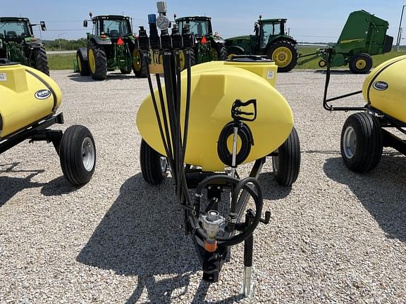Image of Ag Spray 300PB equipment image 4