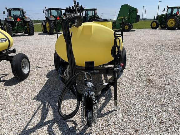 Image of Ag Spray 500LP equipment image 1