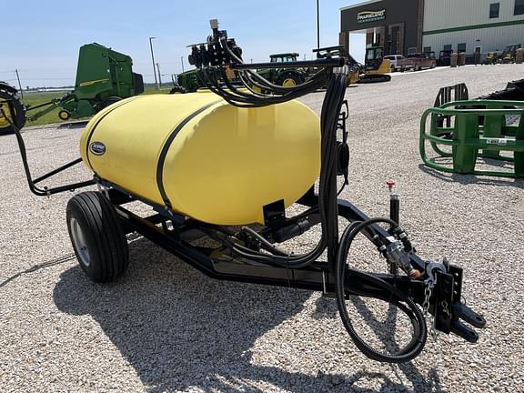 Image of Ag Spray 500LP equipment image 2