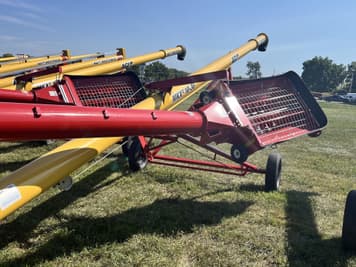 Main image Westfield MKX2 10-36