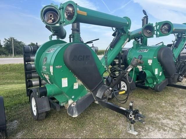 2024 AGI VRX Equipment Image0