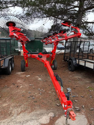 2024 Agline AVR10 Equipment Image0