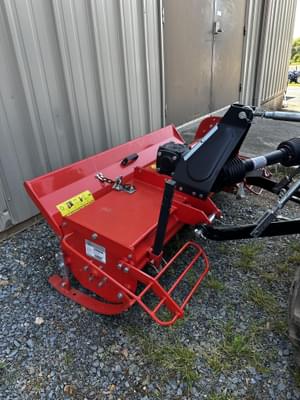 2024 Agri Ease BE-FTL125 Image