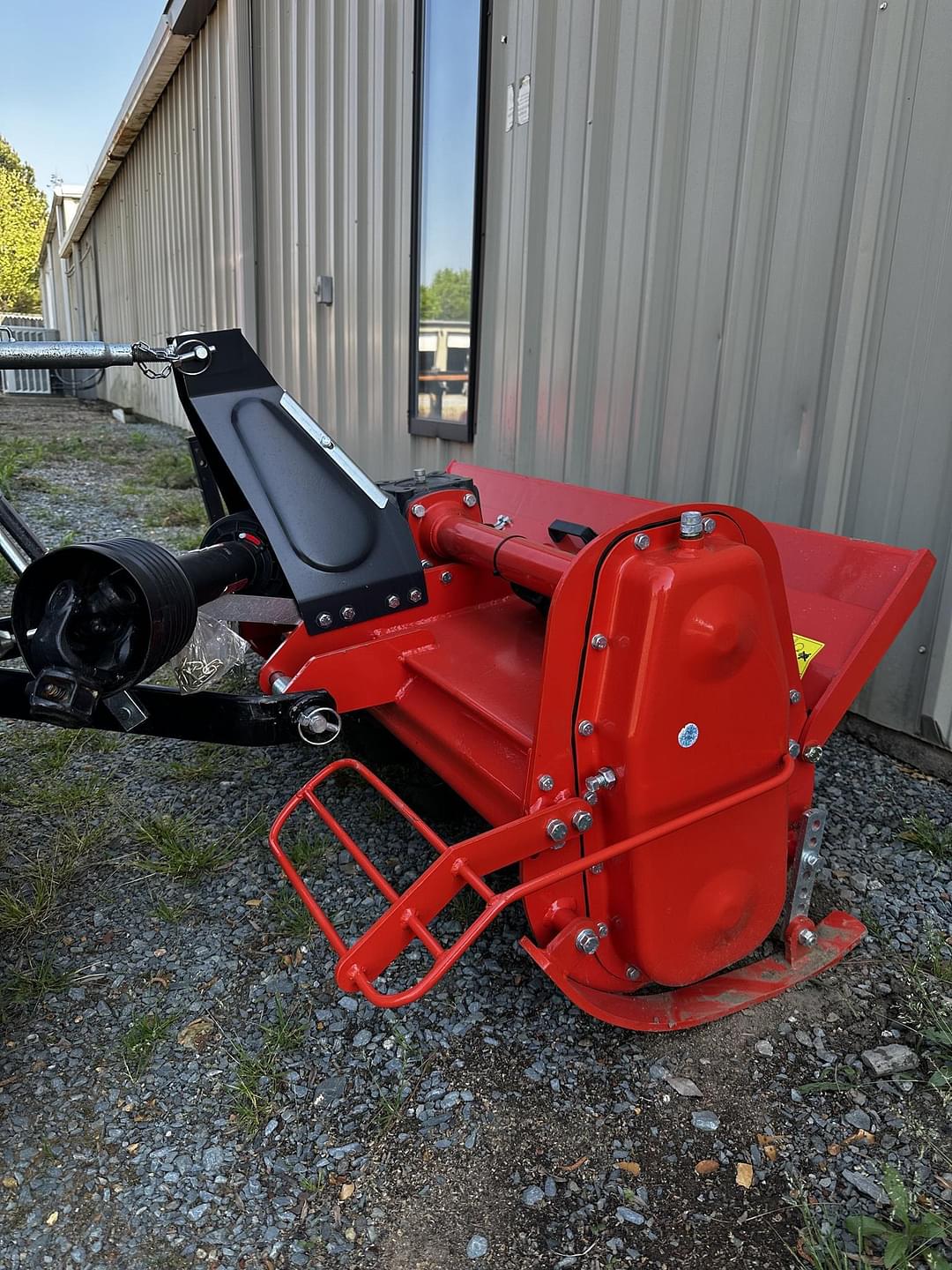 Image of Agri Ease BE-FTL125 Image 1