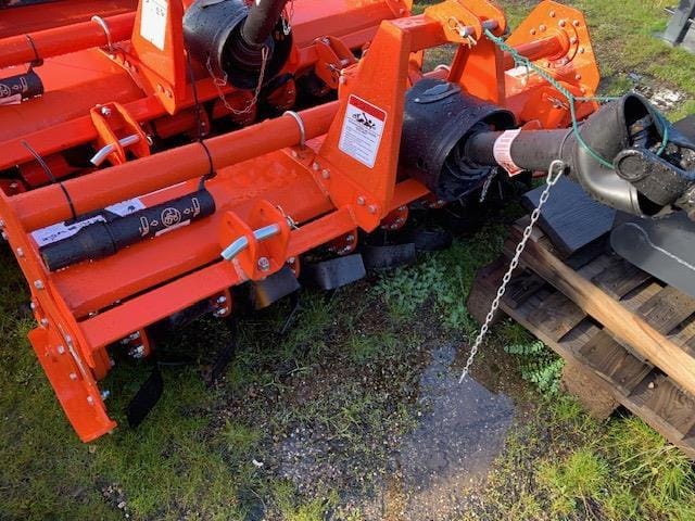 2024 Braber Equipment TS160 Equipment Image0