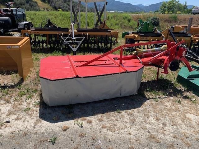 Main image Braber Equipment Z175