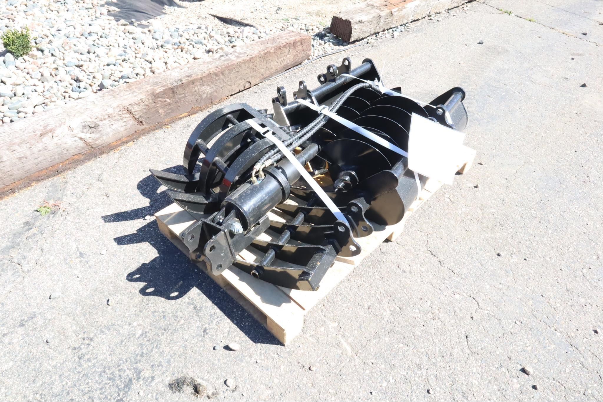 Main image AGT Industrial 12EX-ATA