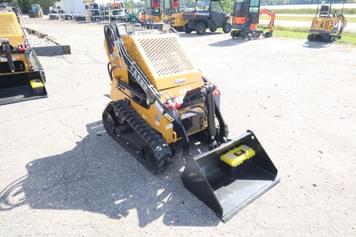 Main image AGT Industrial CRT23