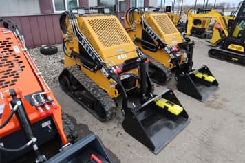 Main image AGT Industrial CRT23