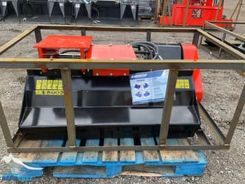 Main image AGT Industrial EXFLM115