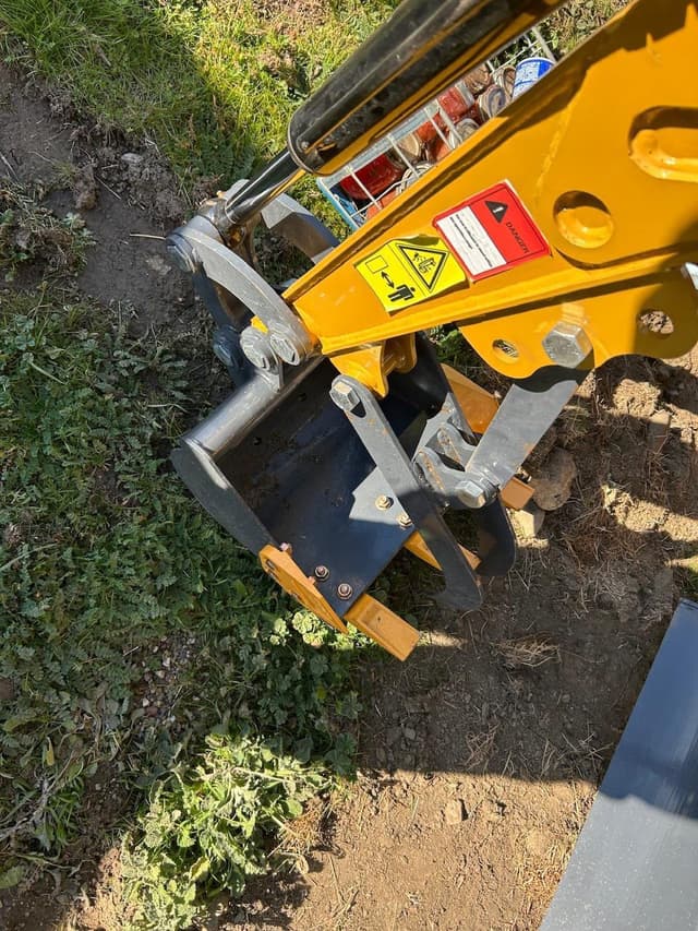 Image of AGT Industrial H15 equipment image 3