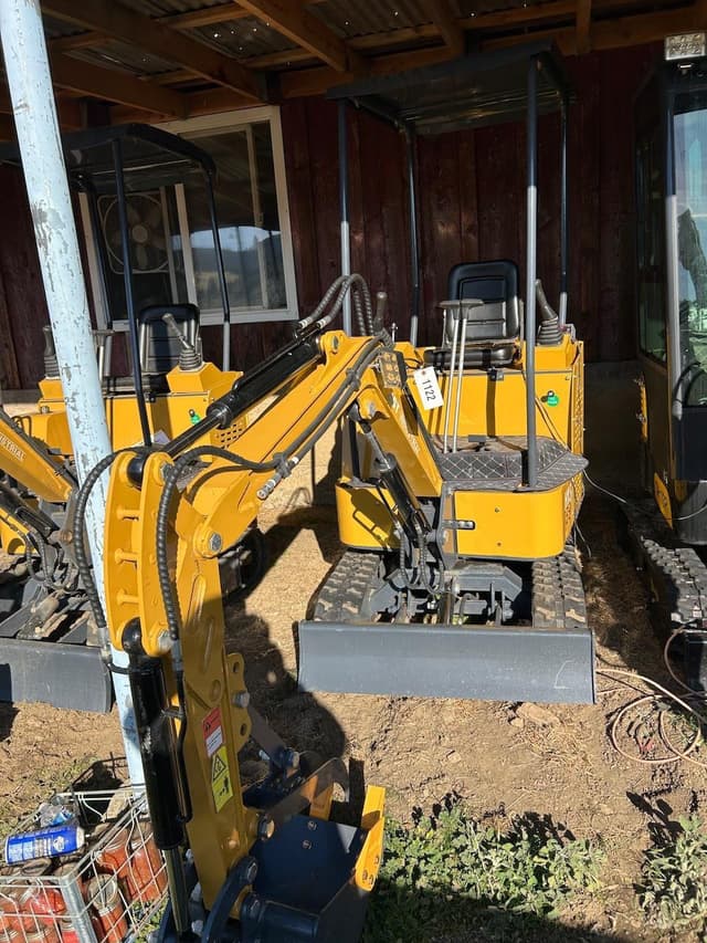 Image of AGT Industrial H15 equipment image 2