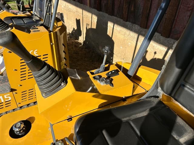 Image of AGT Industrial H15 equipment image 4