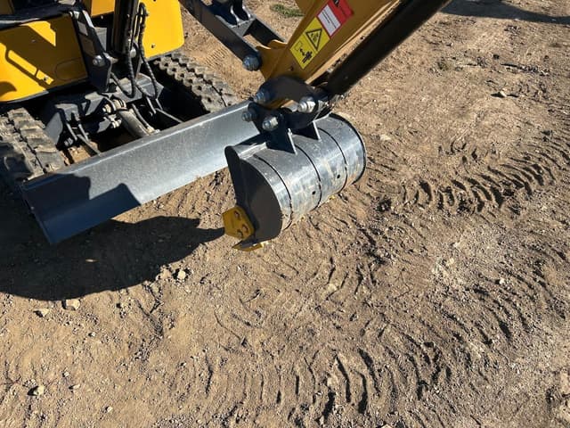 Image of AGT Industrial H15 equipment image 3