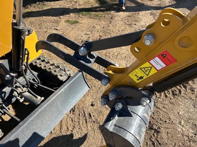 Image of AGT Industrial H15 equipment image 4