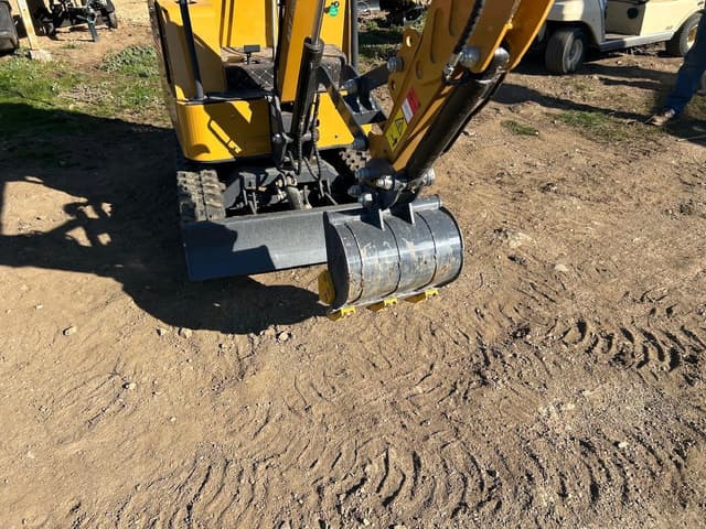 Image of AGT Industrial H15 equipment image 2