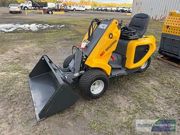 Main image AGT Industrial HR230