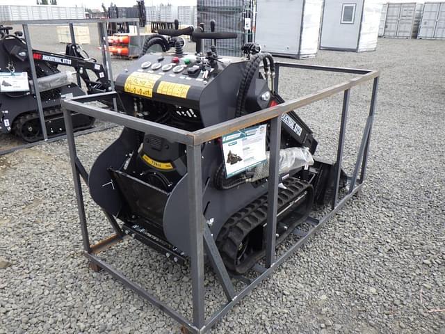 Image of AGT Industrial KTT23 equipment image 2