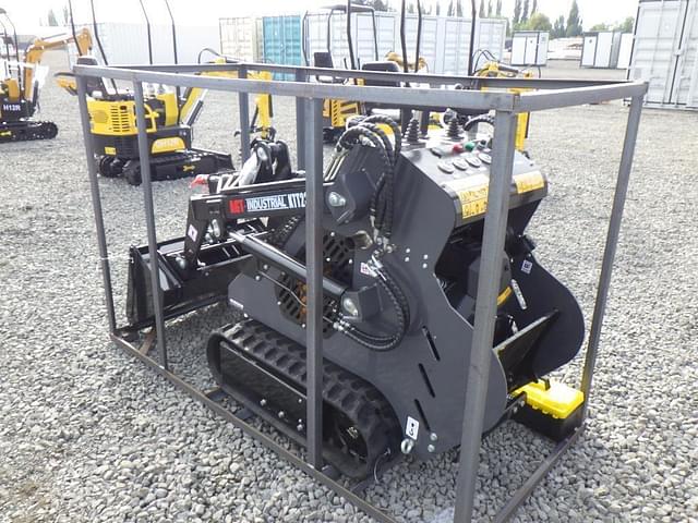 Image of AGT Industrial KTT23 equipment image 3