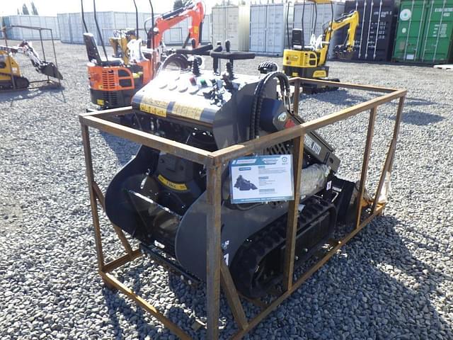 Image of AGT Industrial KTT23 equipment image 2