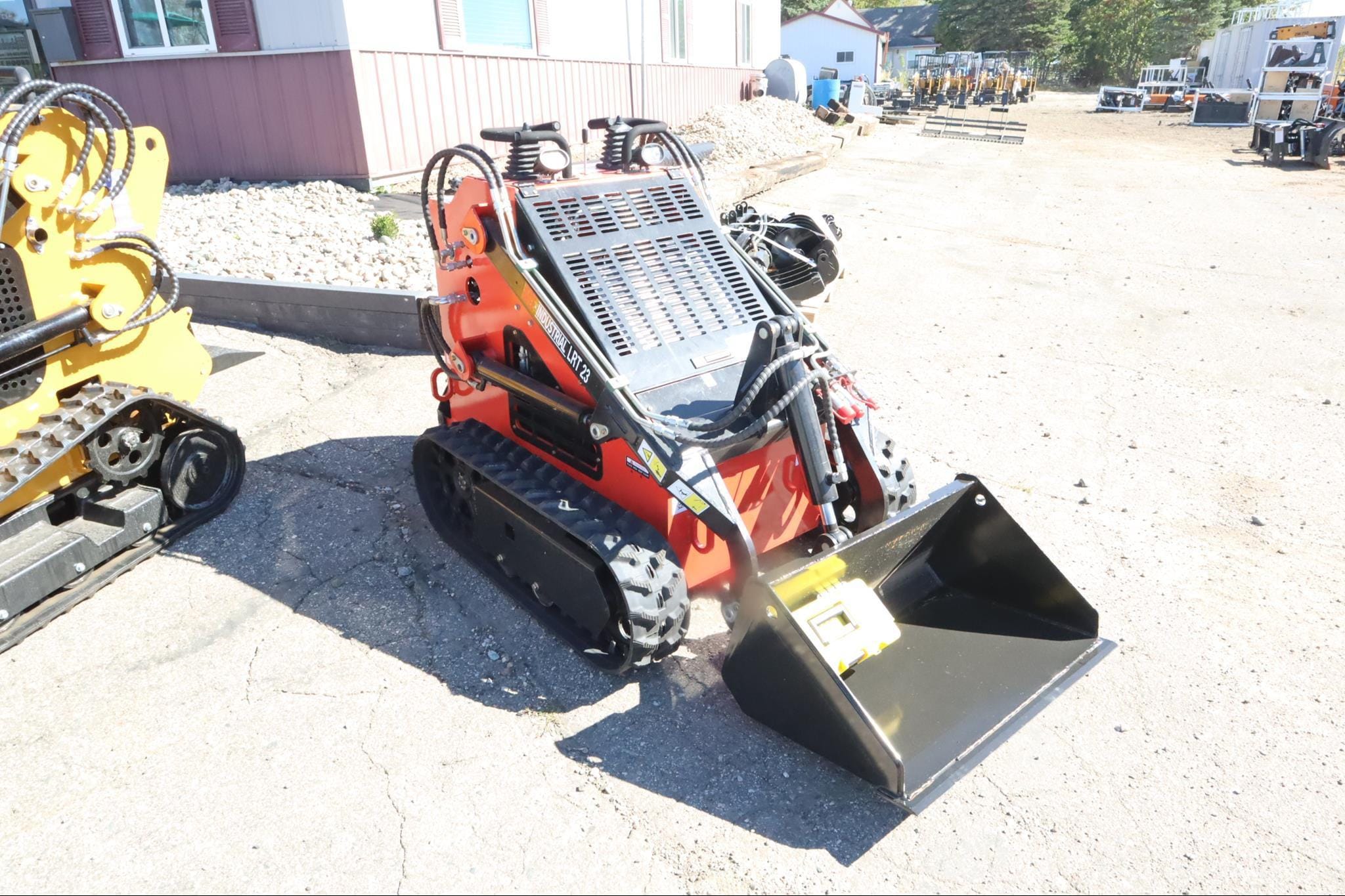 Main image AGT Industrial LRT23