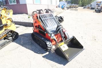 Main image AGT Industrial LRT23