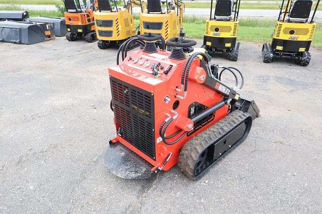 Image of AGT Industrial LRT23 equipment image 3