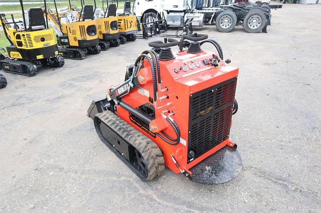 Image of AGT Industrial LRT23 equipment image 4