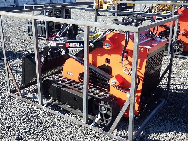 Image of AGT Industrial LRT23 equipment image 1