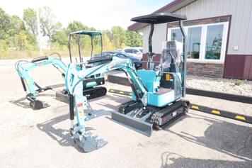 Main image AGT Industrial LS15R