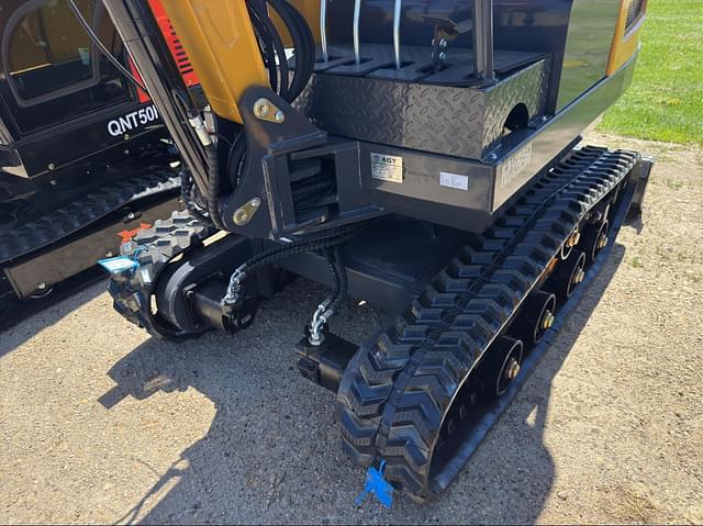 Image of AGT Industrial MX50R equipment image 1