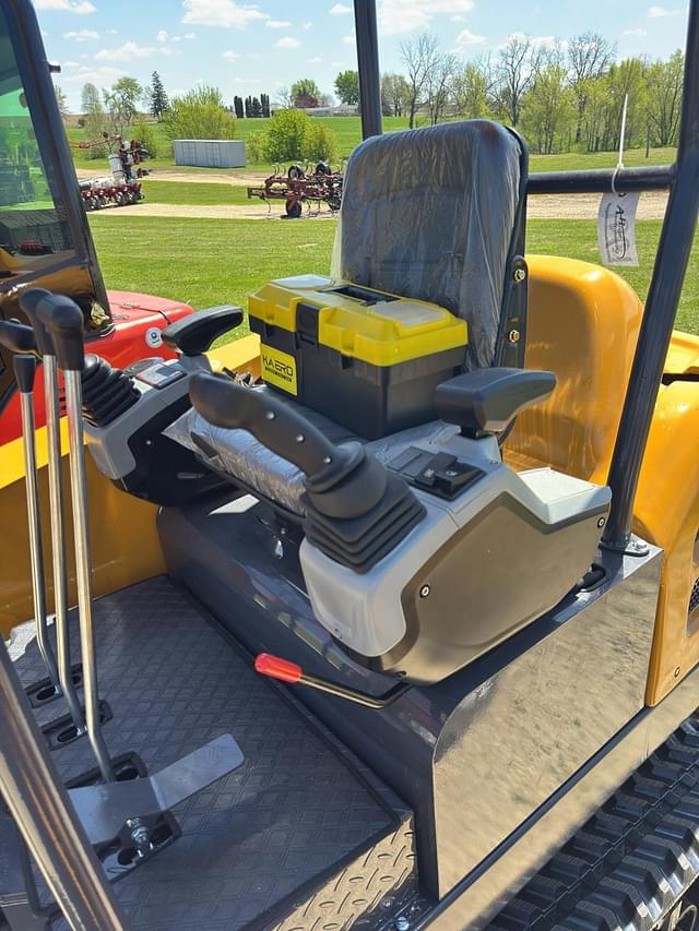 Image of AGT Industrial MX50R equipment image 3