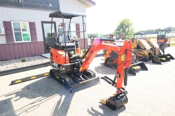 Main image AGT Industrial NT18K