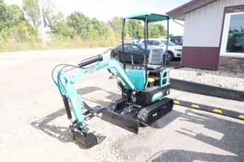 Main image AGT Industrial QH12R